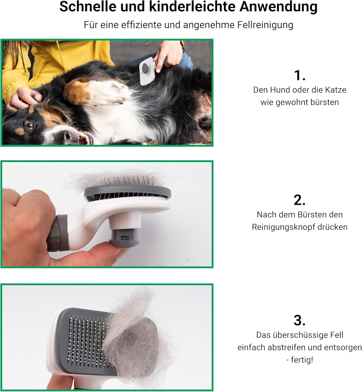 Finopet Cat Net for Balcony, 8 X 3 Metres, Transparent, with Cat Brush Including Mounting Material, Cat Protection Net, Safety Net, Balcony Net for Cats image number 3