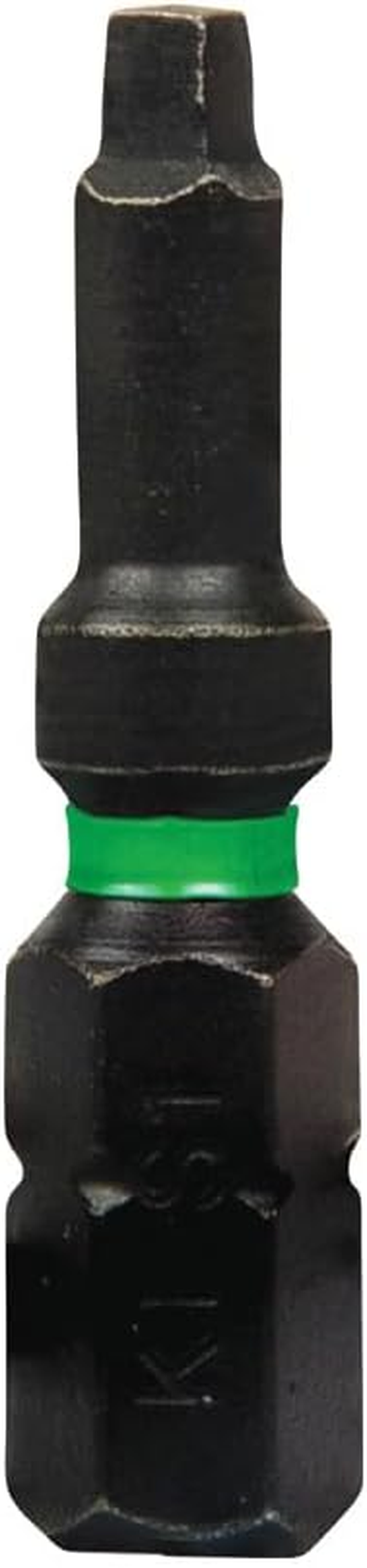 KLEIN TOOLS PRO IMPACT POWER BITS ASSORTED 7-PACK image number 3