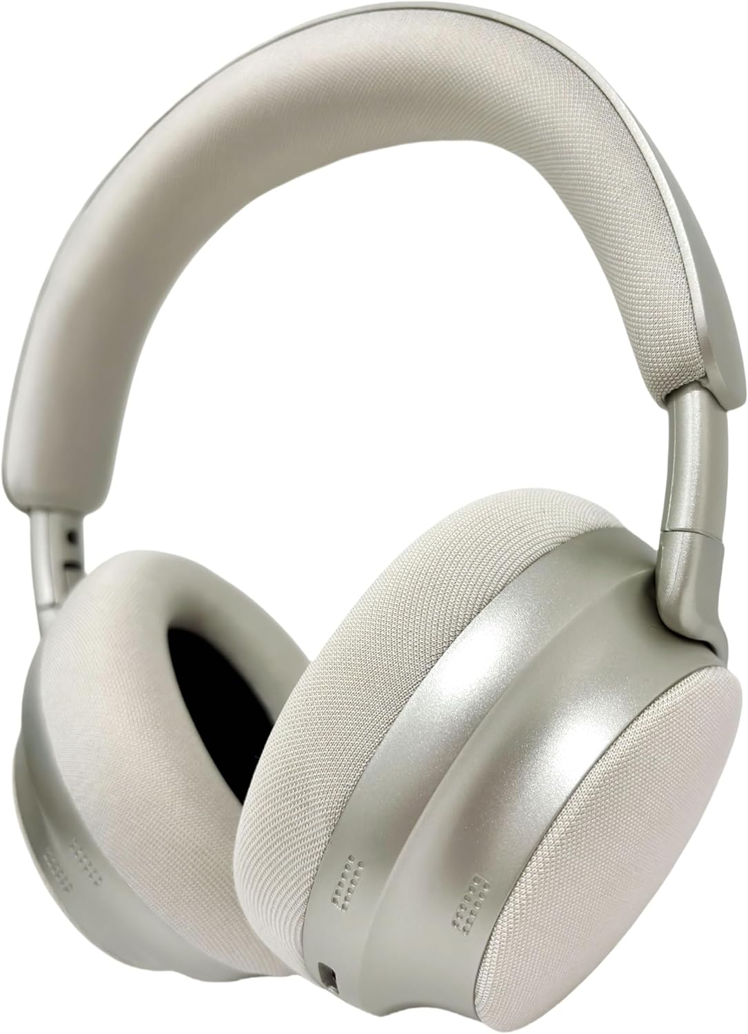 ND NEXT DESTINATION - 8902 Wireless Headphones with Bluetooth 5.3 with Powerful Bass and Stereo Sound, Adjustable Headband with Long Battery Life image number 4