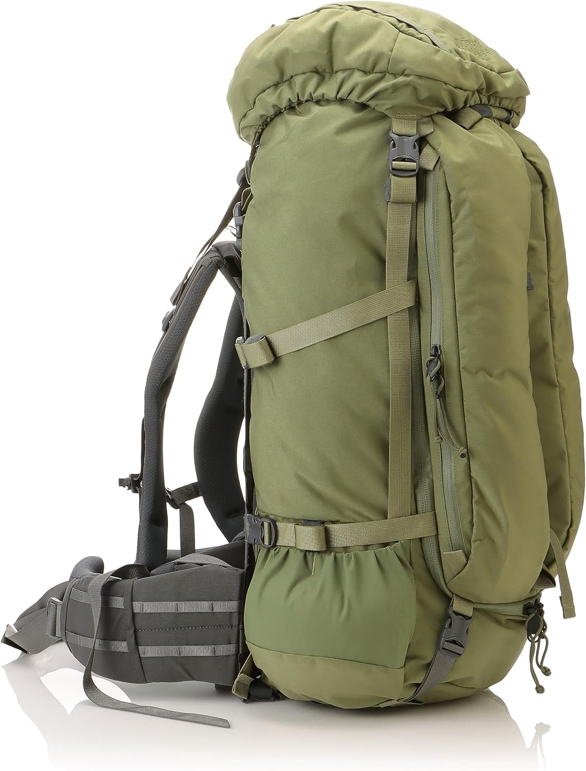 Mystery Lunch, Men'S