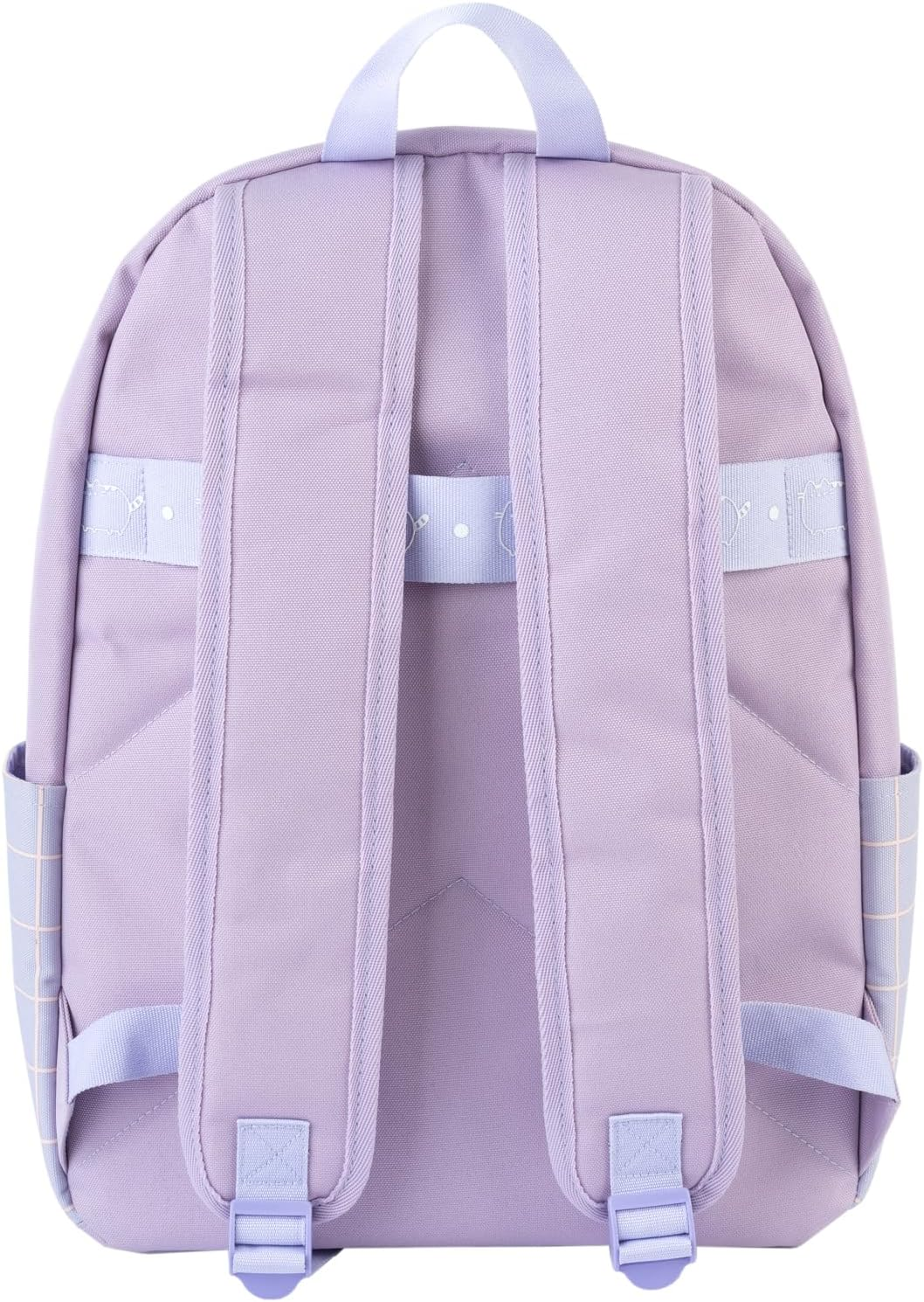 Grupo Erik Pusheen Cat Moments Backpack - Kawaii Daypack for Women and Children - Travel Accessories - Official Pusheen