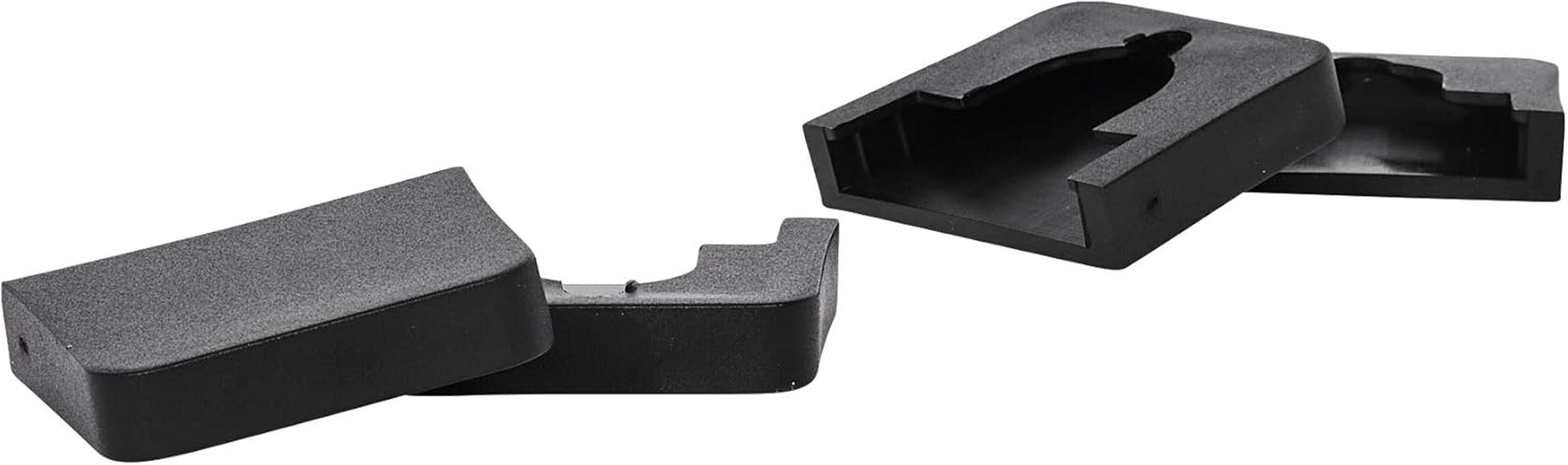 Pony Jorgensen Clamp Pads for Pipe Clamps Non-Slip Work-Protecting image number 3