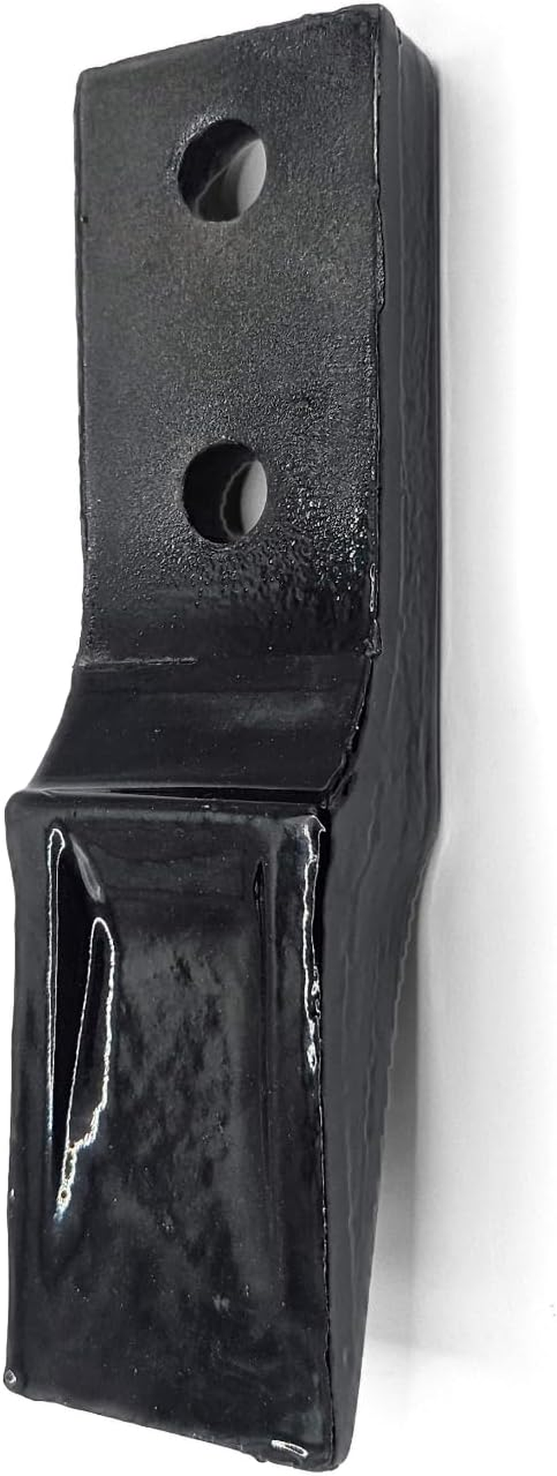 5 Set Mini Digger Bucket Teeth for Skid Steer Backhoe Mini Excavator Accessories image number 1