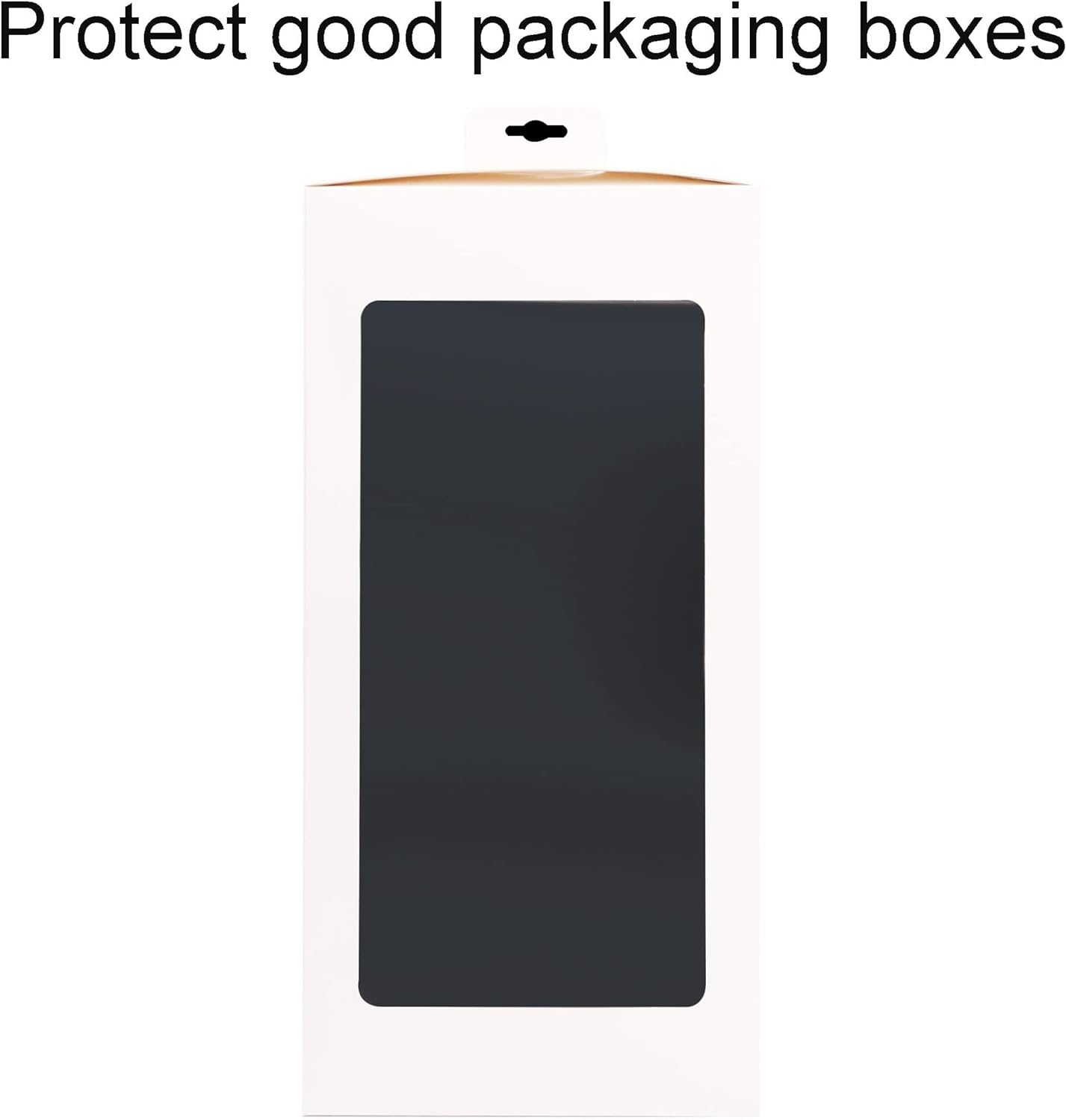 YOZOTI Card Deck Box Leather Large Size Fit 550 plus Sleeved Cards Compatible with Single/Double Sleeved Toploader MTG TCG Ccg(Black,Blue) image number 4