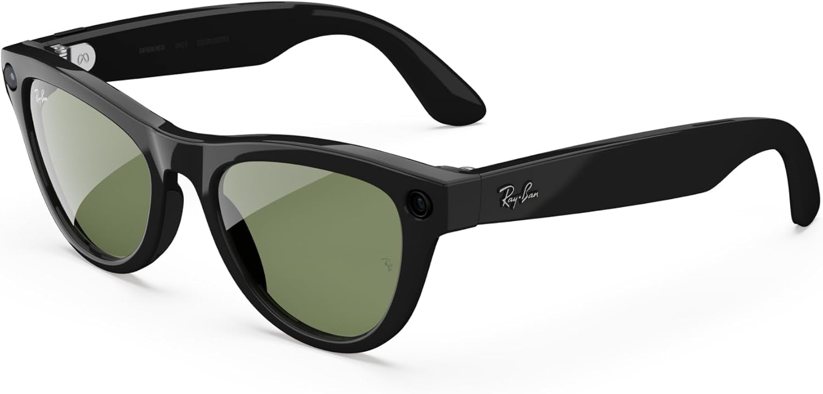 Ray Ban Meta Gen 2 Skyler image number 3