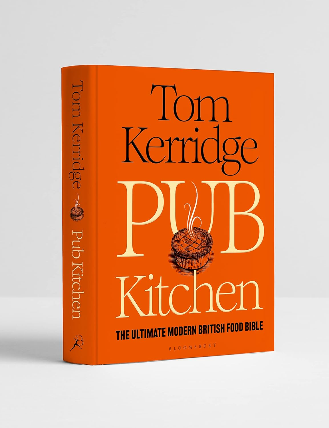 Pub Kitchen: the Ultimate Modern British Food Bible: the SUNDAY TIMES BESTSELLER image number 4