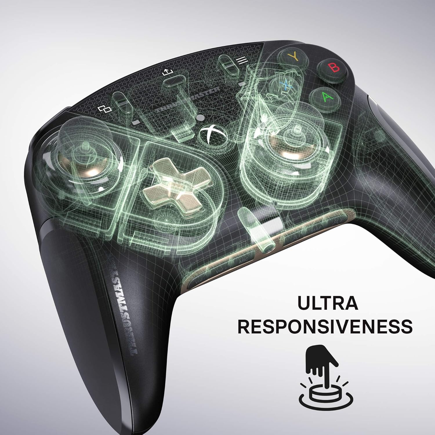 Thrustmaster ESWAP X PRO Controller: (Xbox One, Series X|S and Windows) image number 4