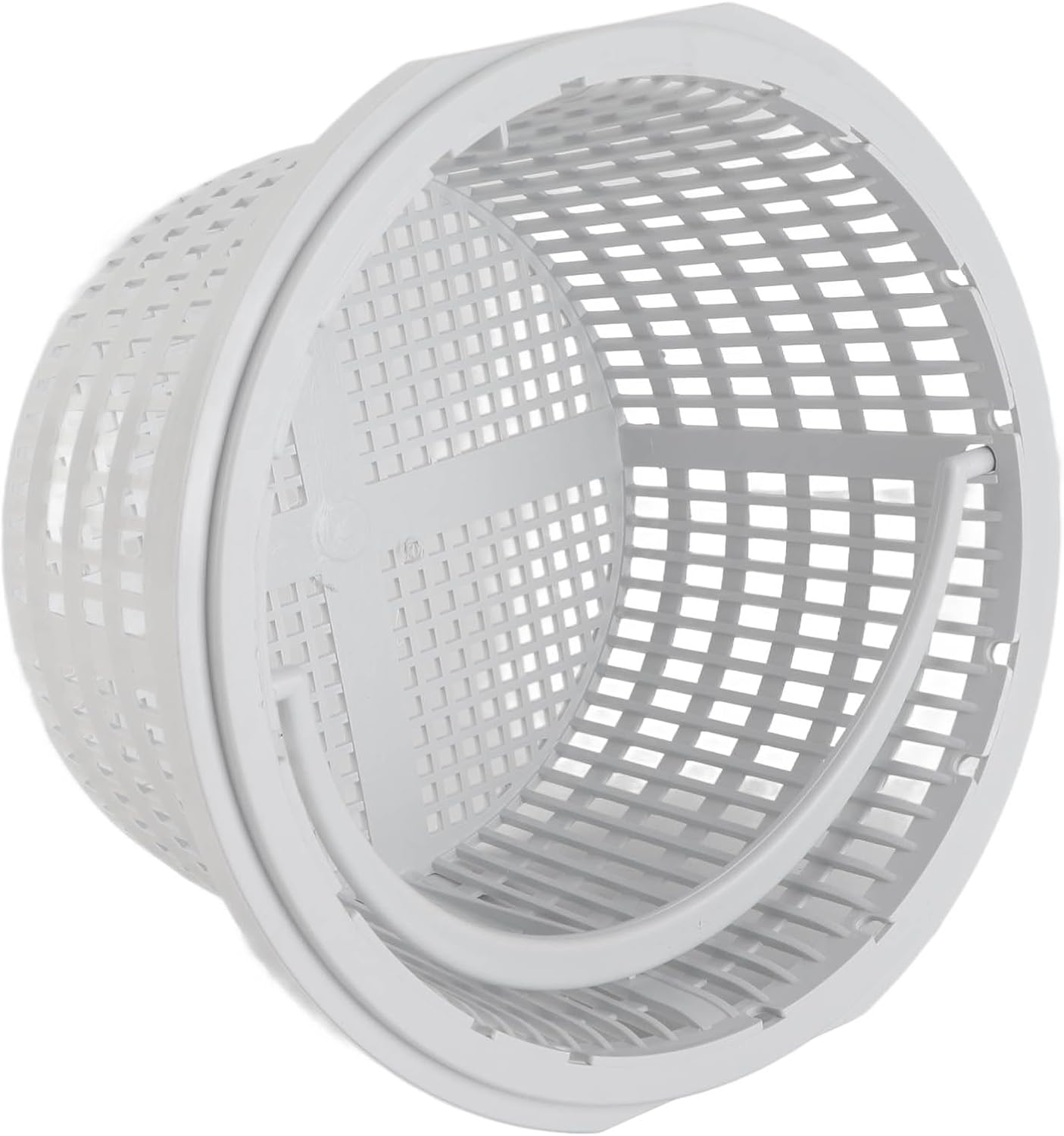 CHICIRIS Skimmer Filter Basket Efficient Debris Removal Pool Tool for Swimming Pool, Durable Plastic Material image number 6