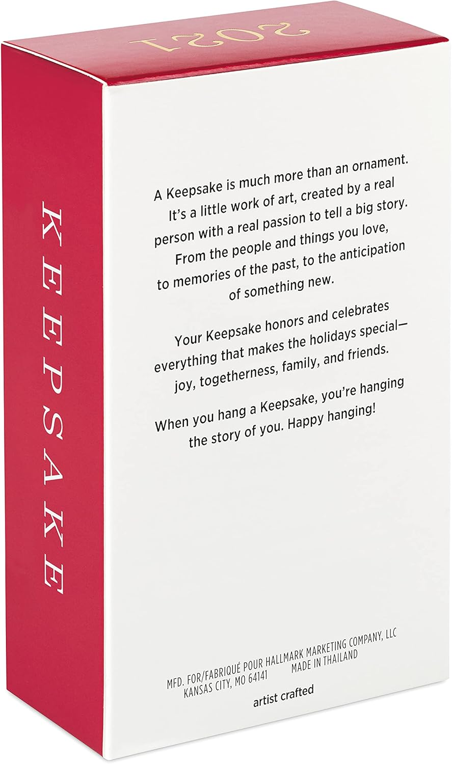 Hallmark Keepsake Christmas Ornament 2021, Disney 101 Dalmatians a De Vil-Ish Ride image number 5