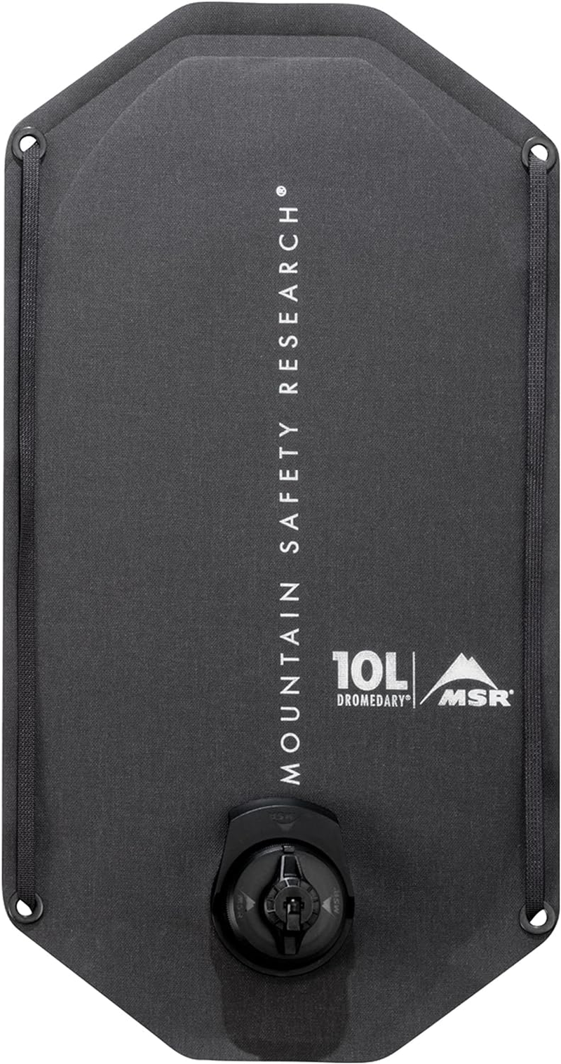 MSR Dromedary Bag Water Reservoir image number 2