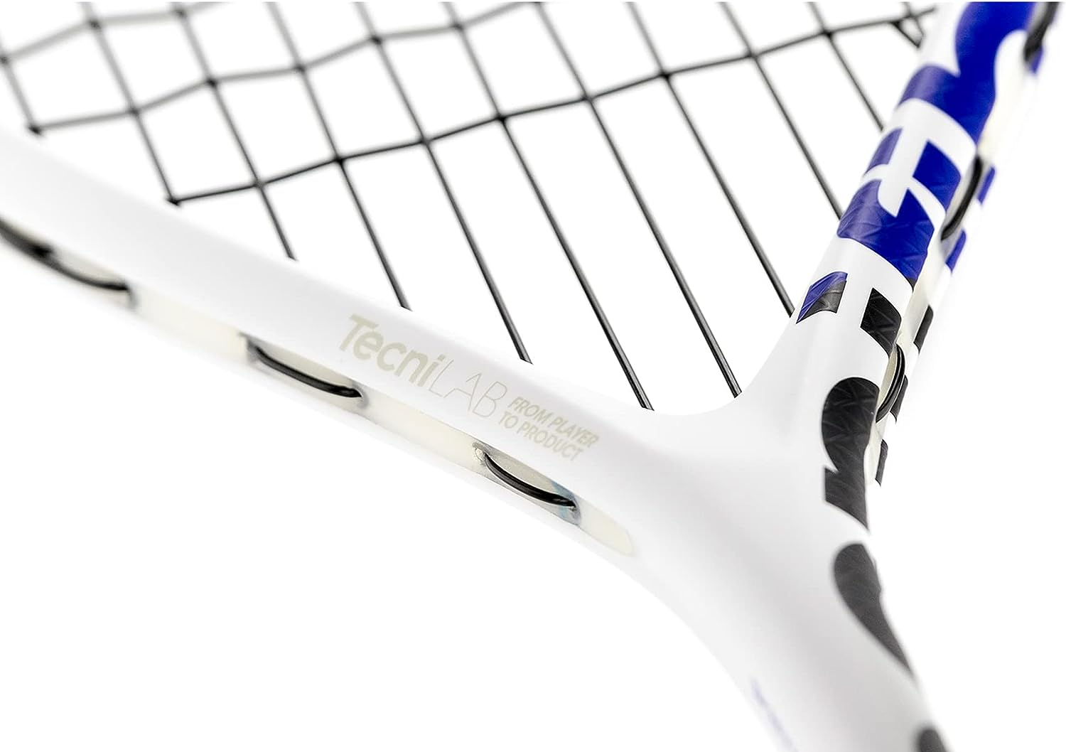 Tecnifibre Carboflex X-TOP Squash Racquet Series (125, 130, 135, 125NS, Junior) image number 4