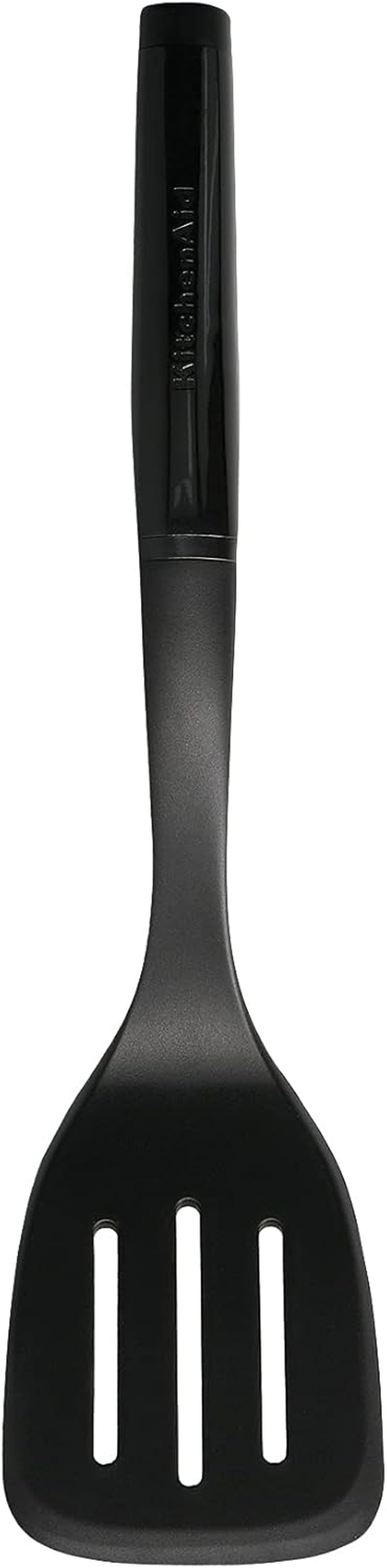 Kitchenaid 15Pc Kitchen Utensil Set - Black image number 2