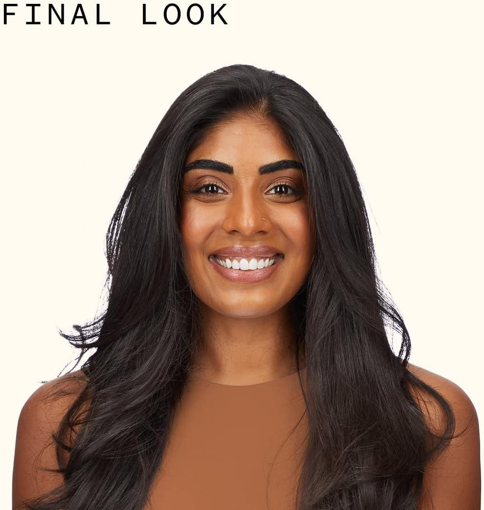 Amika plus Size Perfect Body Mousse 251Ml