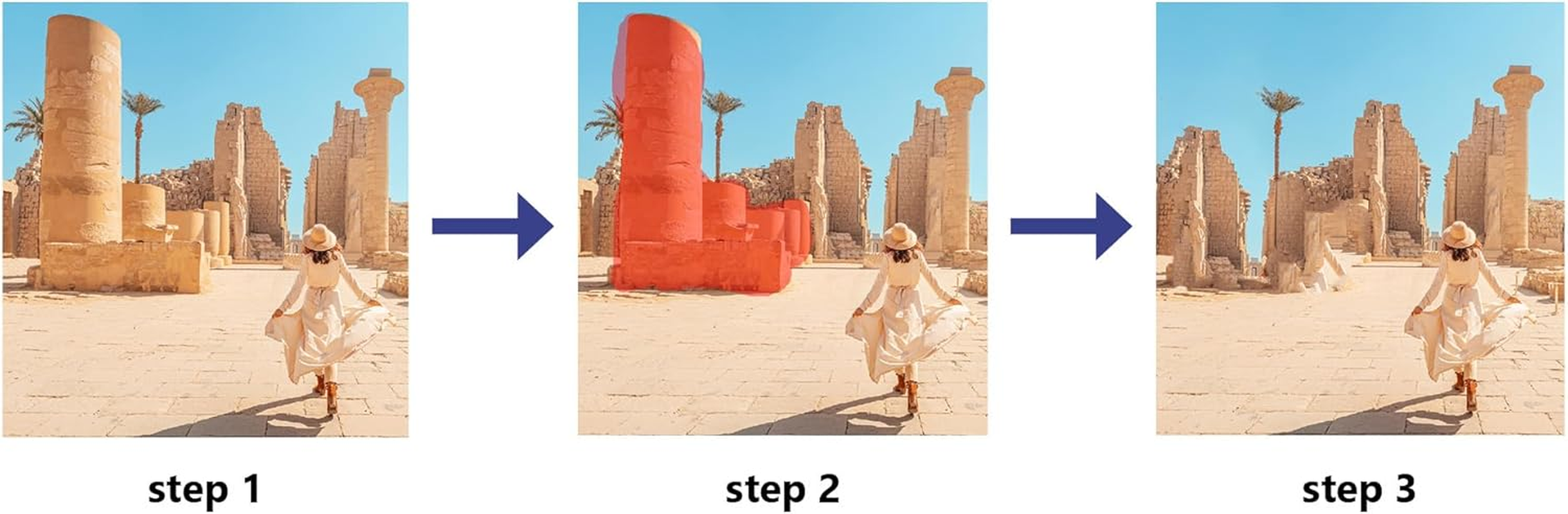 Digital Cut - Objects and Persons Remover from Photos - Image Editor for Win 11, 10 image number 1