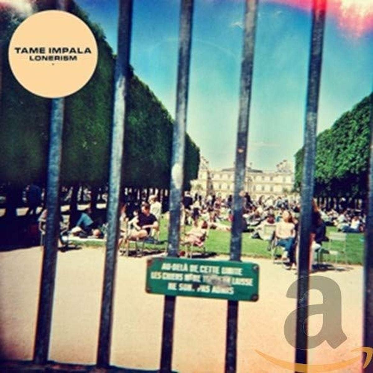 Lonerism Lonerism image number 2