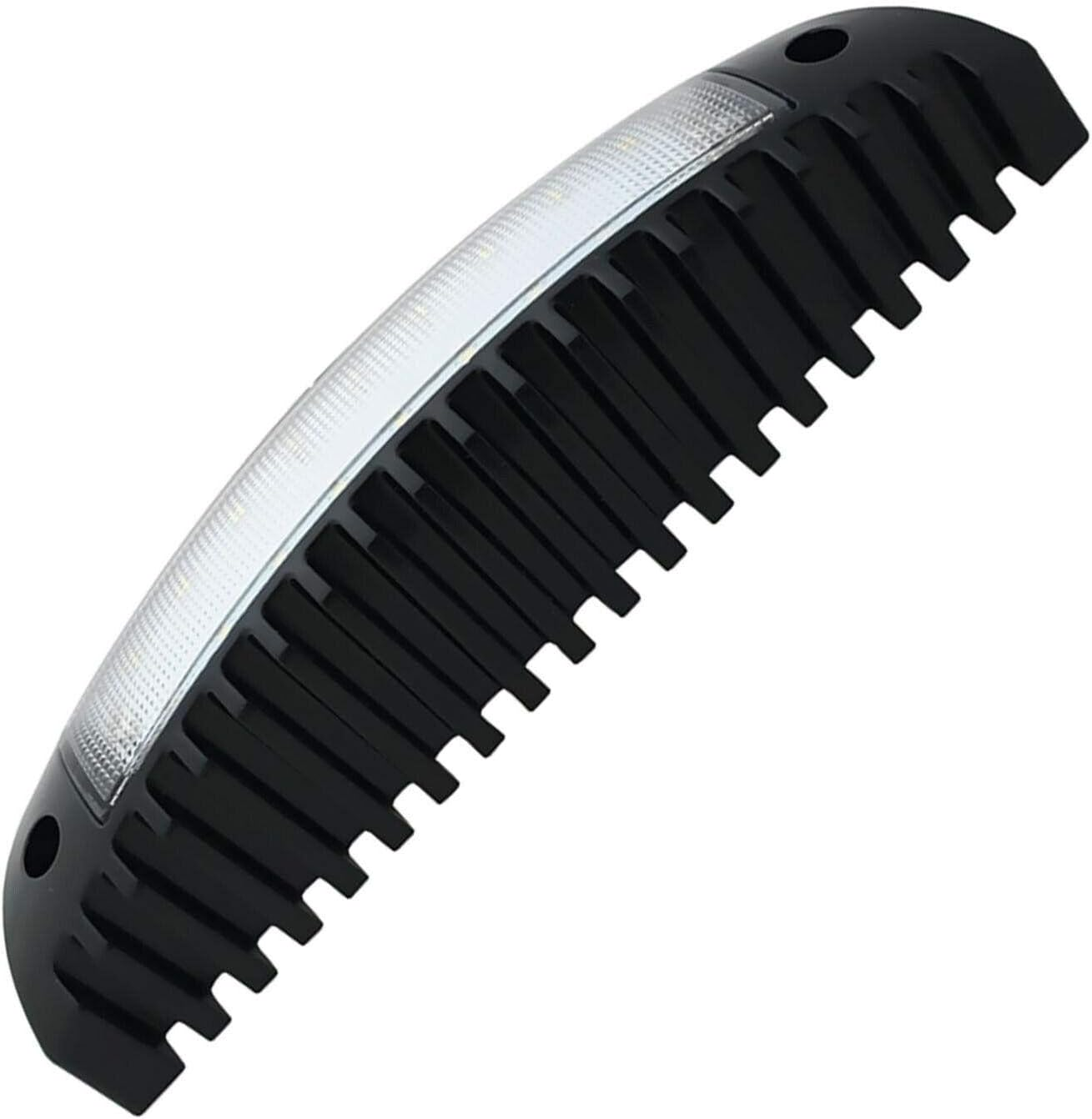 MARVIX LED Awning Light 12V 24V Bright Waterproof Exterior Caravan Motorhome Strip Lamp image number 4