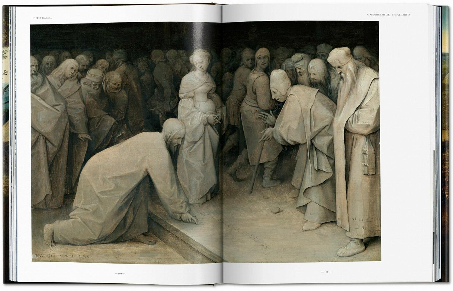 Pieter Bruegel: the Complete Works