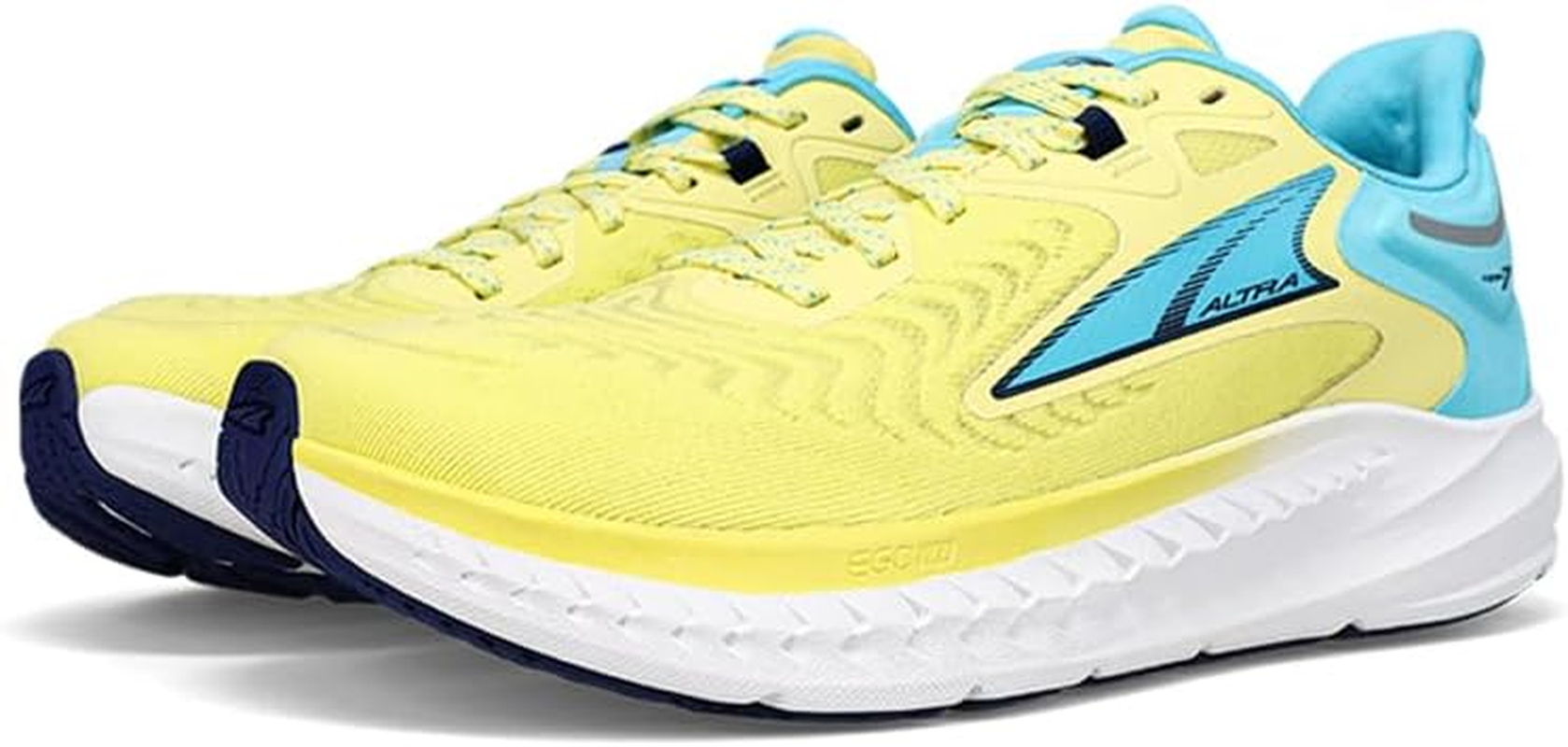 ALTRA Women'S Torin 7 Wide Running Shoes image number 3