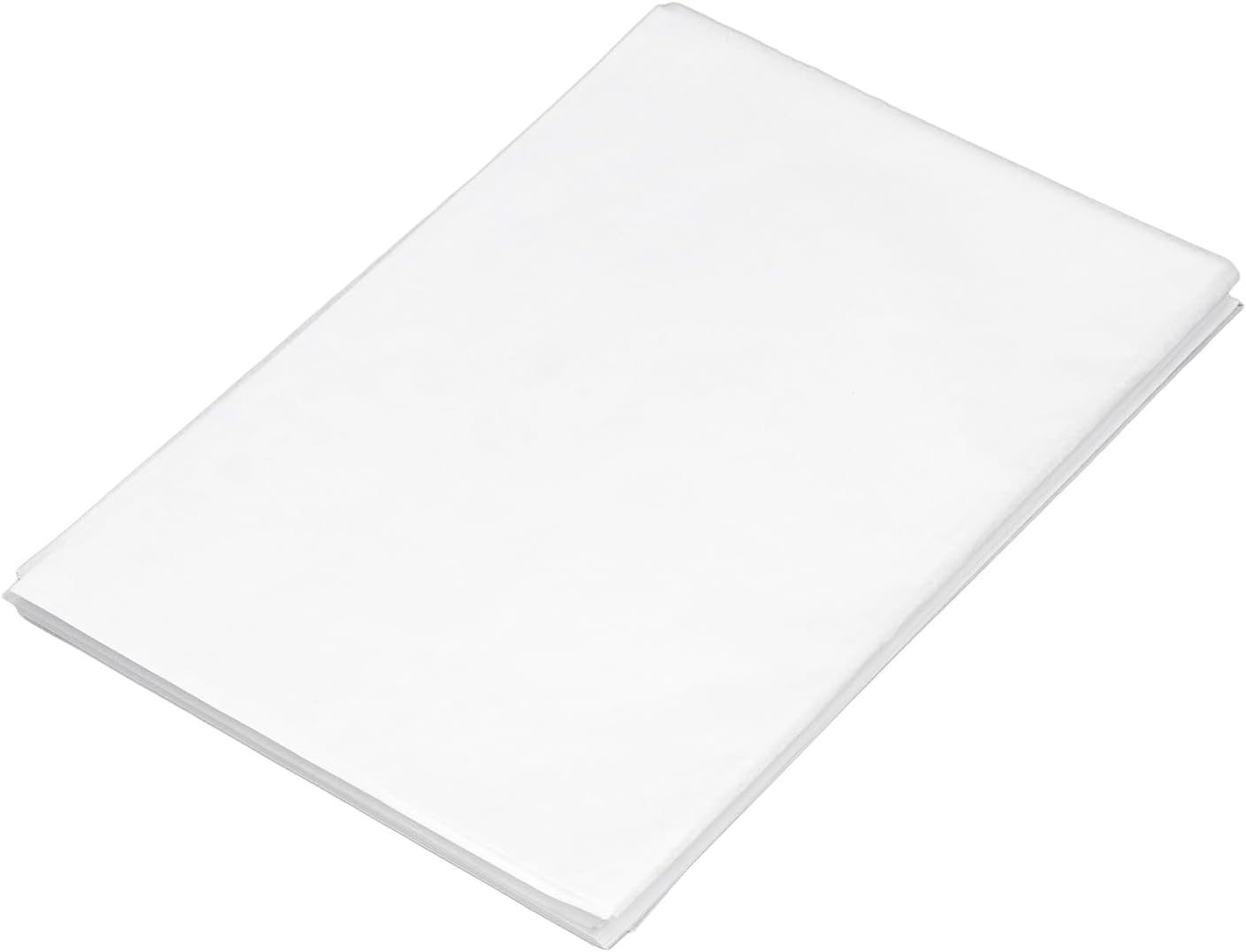 250 Sheet Watercolor Paper, High Transparency Sketch Art Painting Paper, Smoother Drawing, Ideal Choice for Artists, Kids with 250 Sheets Tracing for Crafting, (A4) image number 1