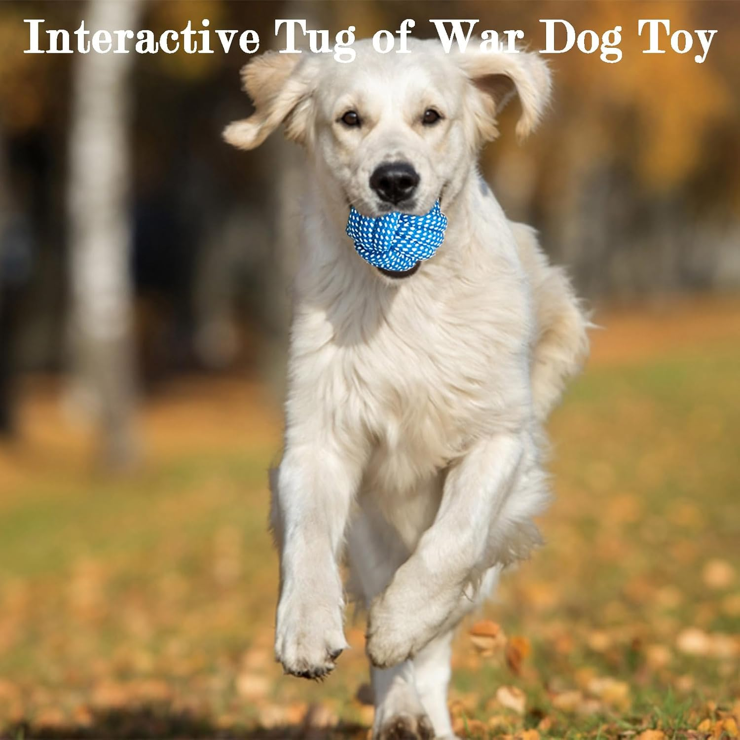 9Pack Dog Rope Toy,Aggressive Chew Toys for Large Dogs,Dog Toys for Large and Medium Dogs,Durable Dog Toys for Aggressive Chewers image number 1