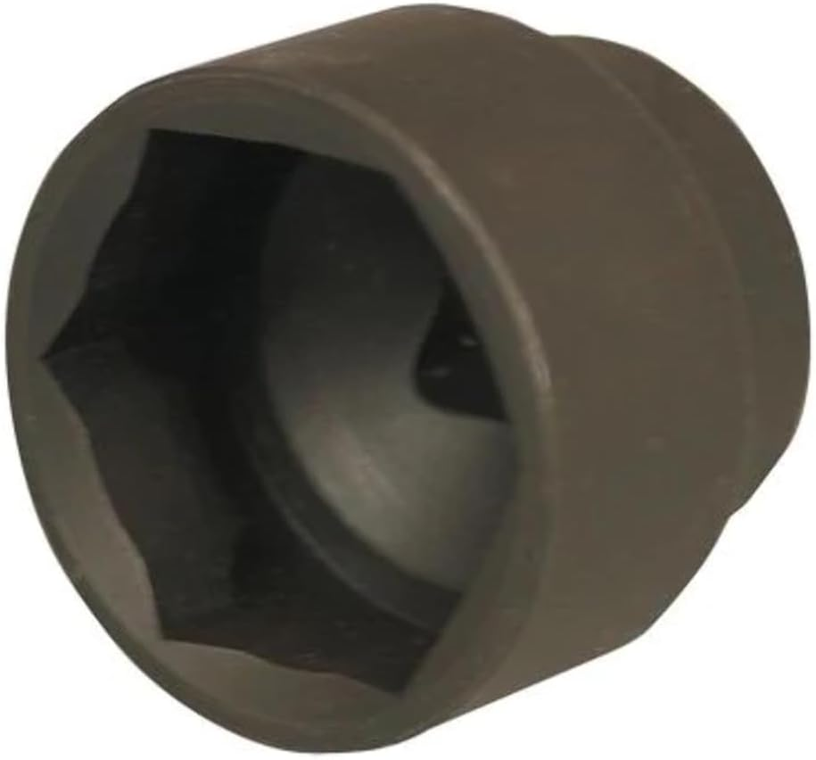 Lisle 13320 Low Profile Filter Socket, 27Mm