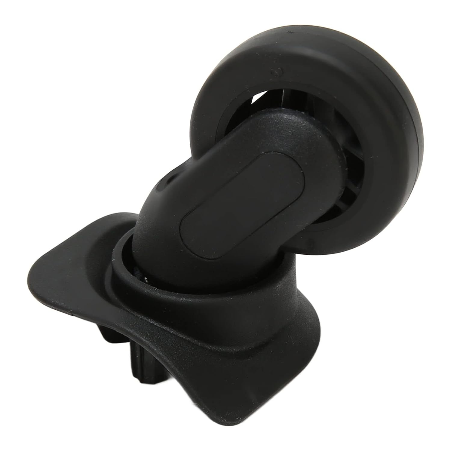 Suitcase Wheel Universal A84 Wheels Wheels Accessories Luggage Black for 2 Pieces Luggage Wheels Wheels image number 3