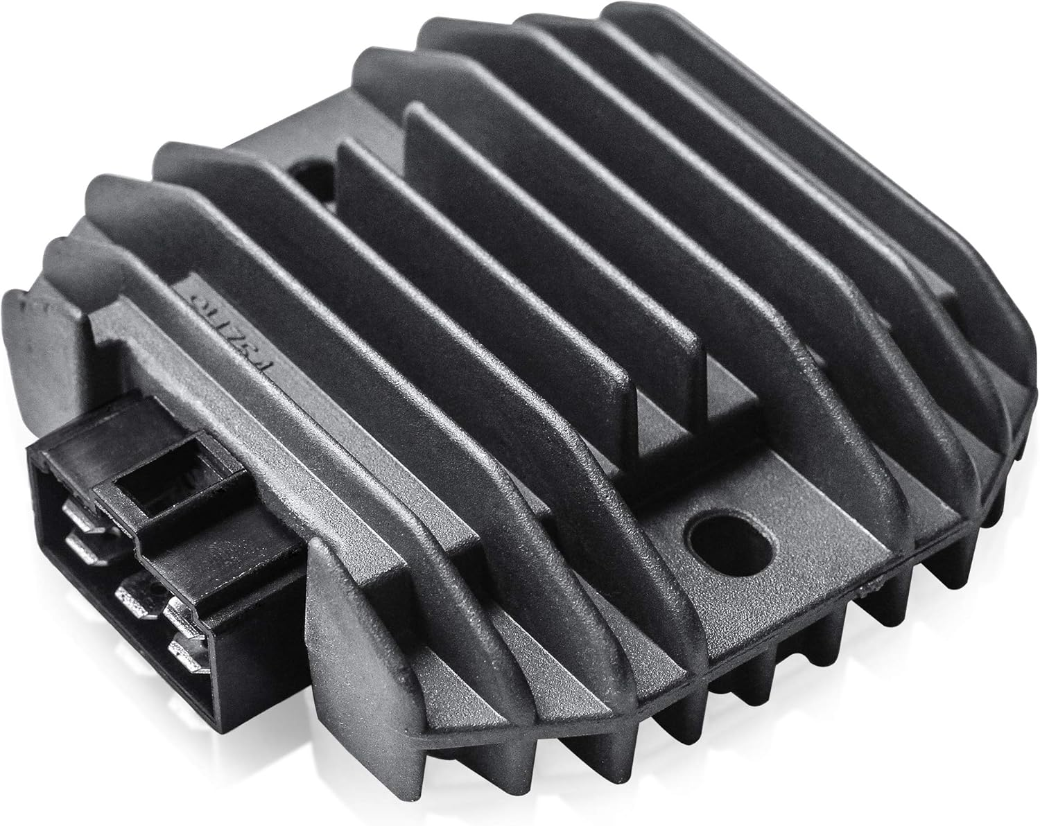 Voltage Regulator Rectifier for Yamaha R1 98-01/ R6 99-05/ R6S/ YZF600/ FZ6/ FZ6N/ FZ6S/ FZ6R/ FZR600/ V-STAR XVS400/ XP500 T-MAX 500/ TDM 800 850/ XJ600/ MAX 600 700/ SX 600 700/ VMAX 600 700 image number 3