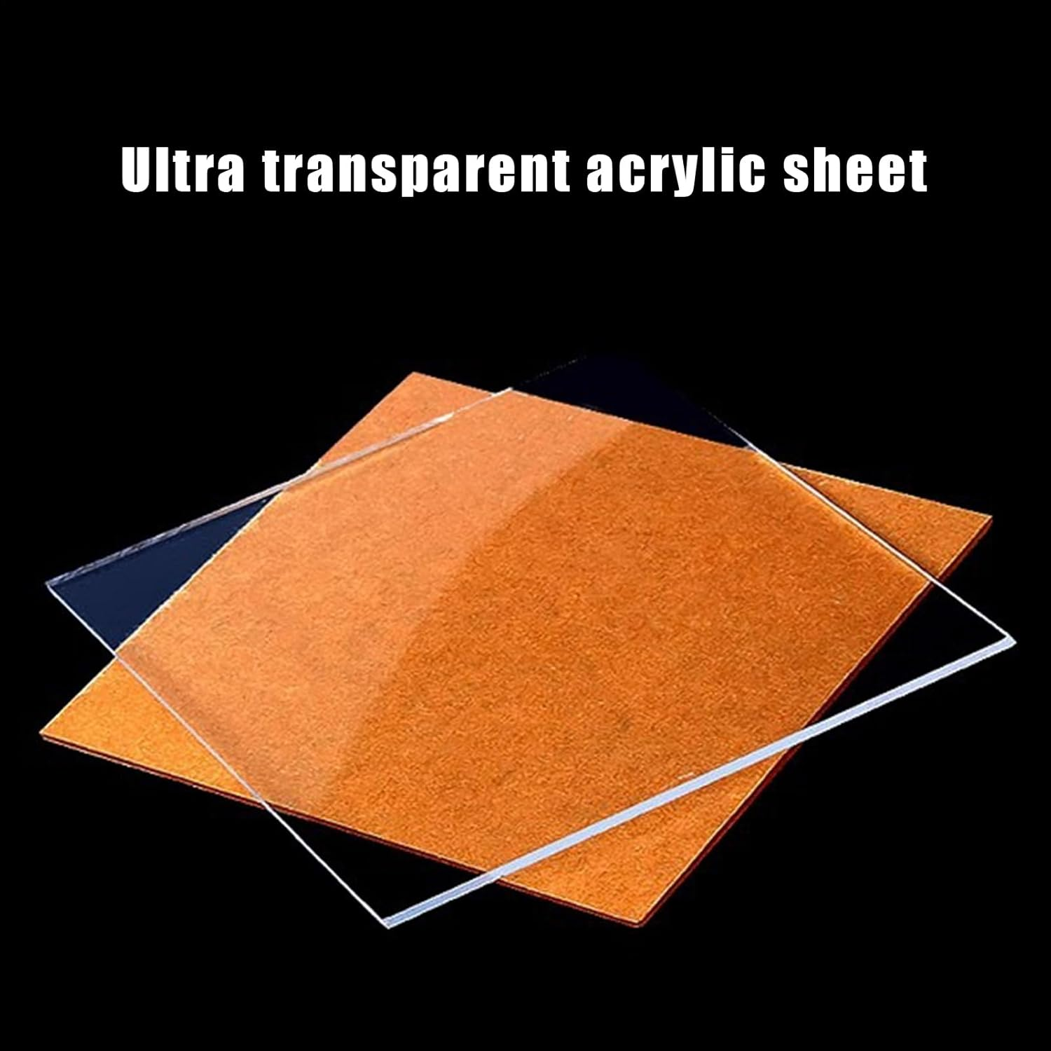 Vgvgaj Fish Breeder Box - Suction Cup Aquarium Breeder Box - Acrylic Nursery Divider Container Hatchery Incubator for Shrimp Guppy Egg Angelfish Fry Acclimation image number 5