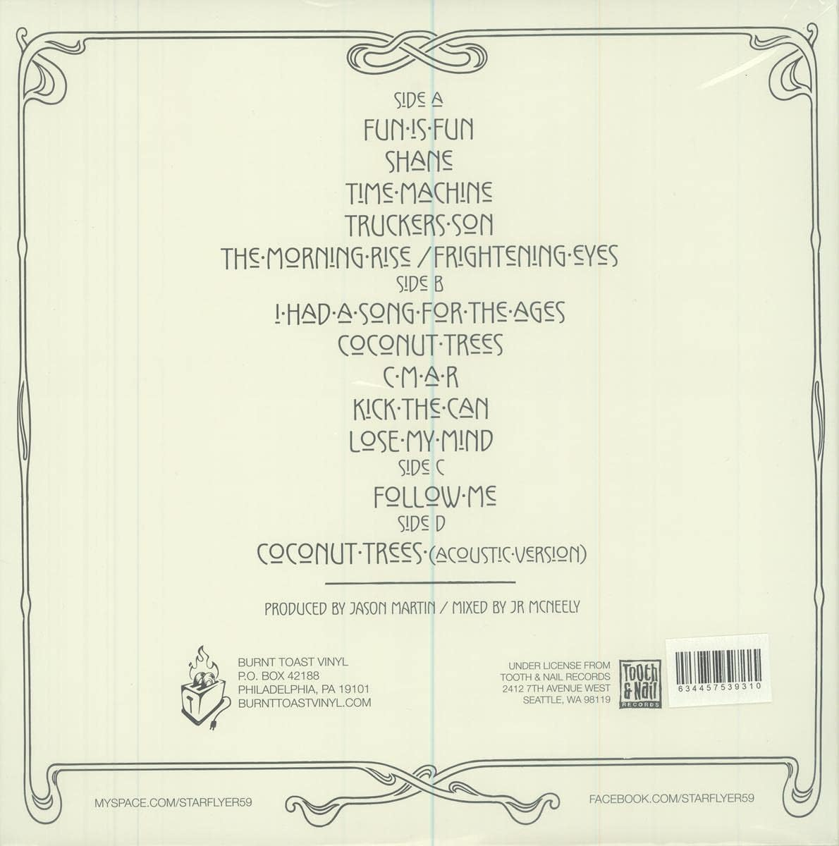 The Changing of the Guard - Vinyl, Import, 11 January 2011 image number 1