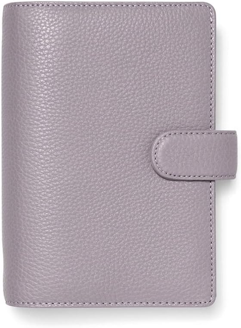 Filofax - Norfolk Organiser 2023 - Personal - Almond image number 3