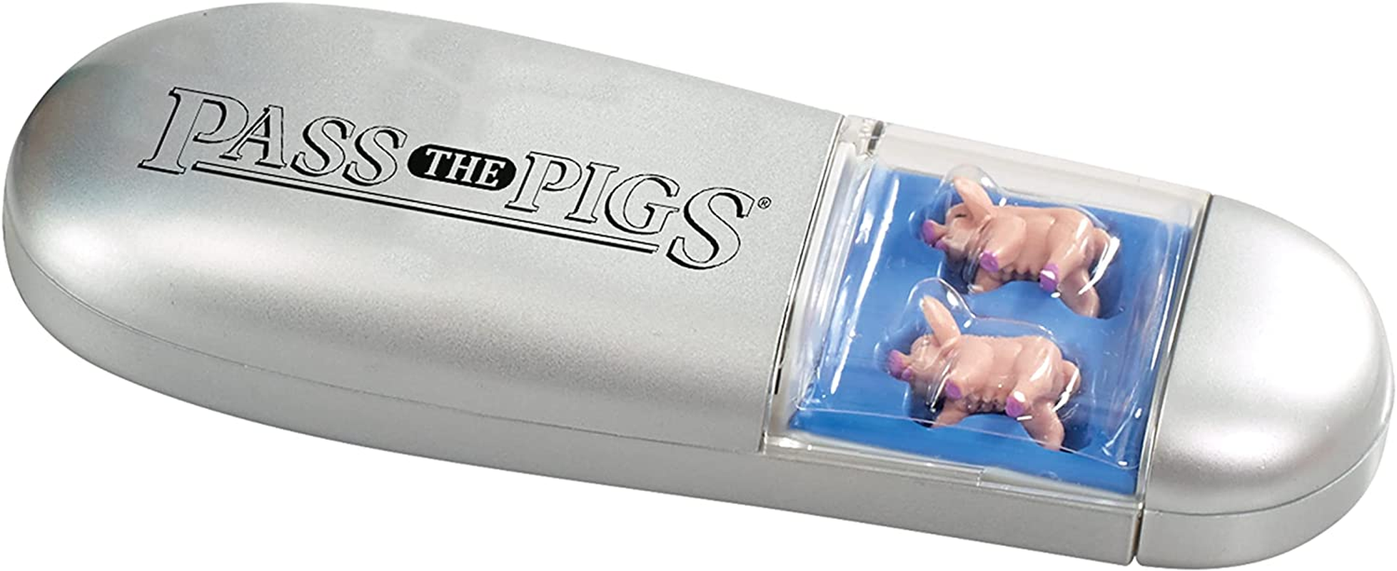 Pass the Pigs Dice Game - Original image number 2