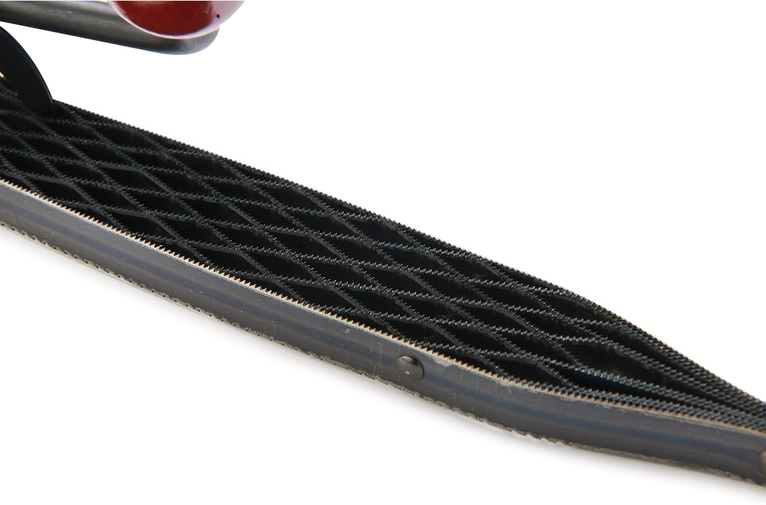 Shinto Double-Sided Japanese Saw Rasp with Handle 254Mm Blade