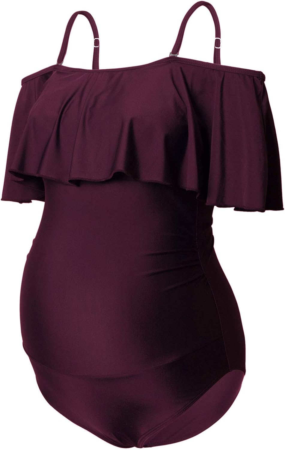 Maternity Swimsuits Maternity Swimwear Womens Summer Bikinis Tankini Pregnancy Beachwear