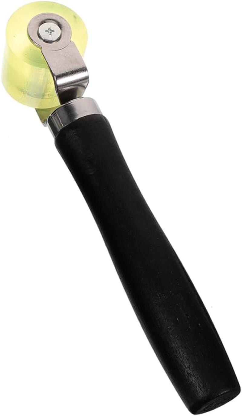 Noise Insulation Tool for Car Vehicle Sound Deadener Automotive Soundproofing Roller Deadening Pad image number 4