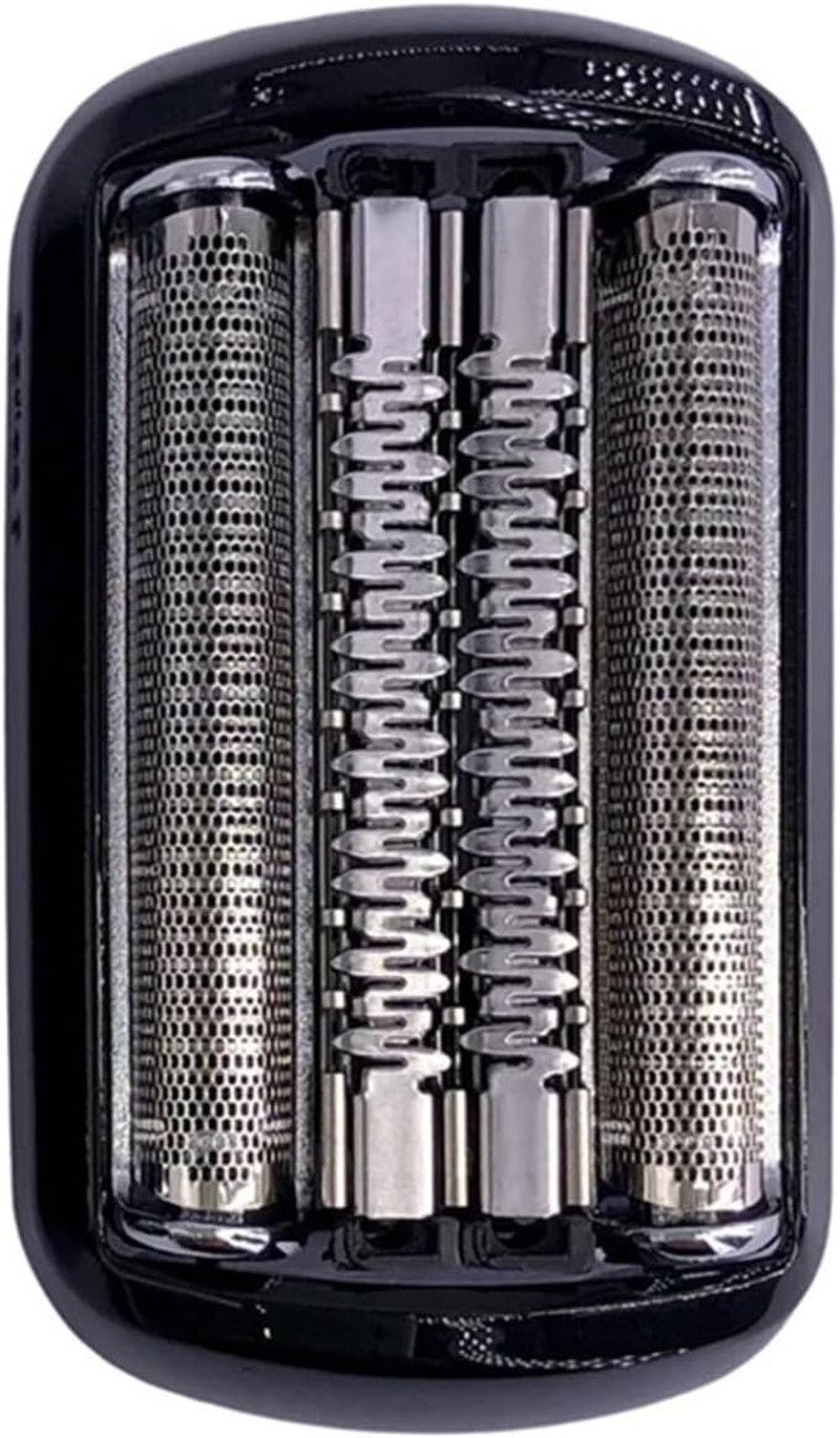 Foil Cutter Head Shaving Head 92B ，Compatible for Braun ，Series 9 Shaver Replacement Blades 9030S/9040S/9050Cc/9297Cc/9299S image number 2