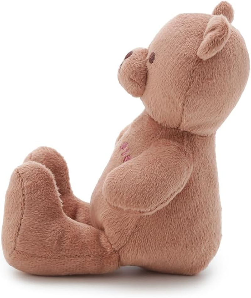 Gelato Pique Cat & Dog PAGG254584 BRW F Bear Toy