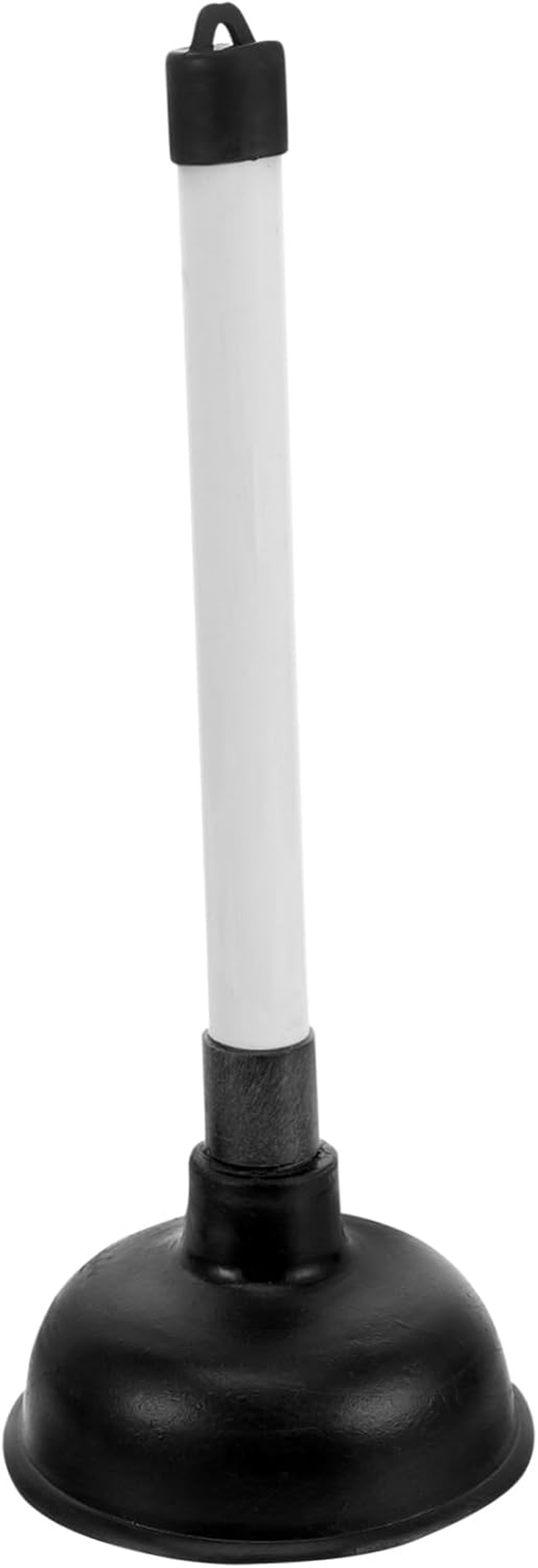 Mobestech Bathtub Drain Tools Water Trough Heavy Duty Plunger Sink Unclogger Tool Home Accessory Small Plunger Kitchen Plunger for Sink Heavy Duty Toilet Plunger Rubber Clearer Household image number 6