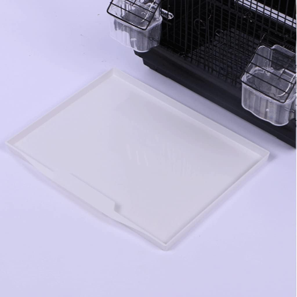 Bird Cage 23" Bird Cage Open Top Medium Small Parrot Parakeet Bird Cage for Cockatiel Sun Parakeet Green Cheek Conure Budgie Finch Canary for Small Exotic Birds and Canaries Garden Decor image number 1