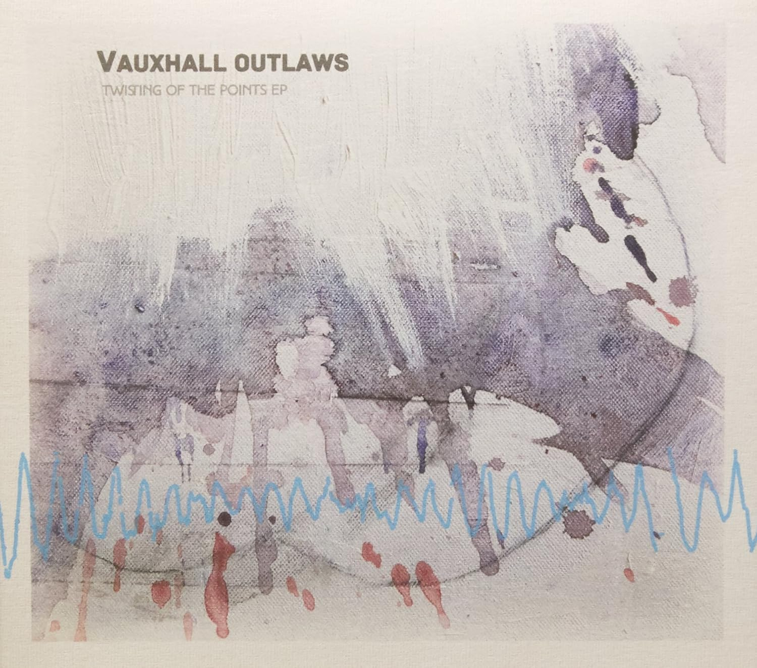 Twisting of the Points image number 2