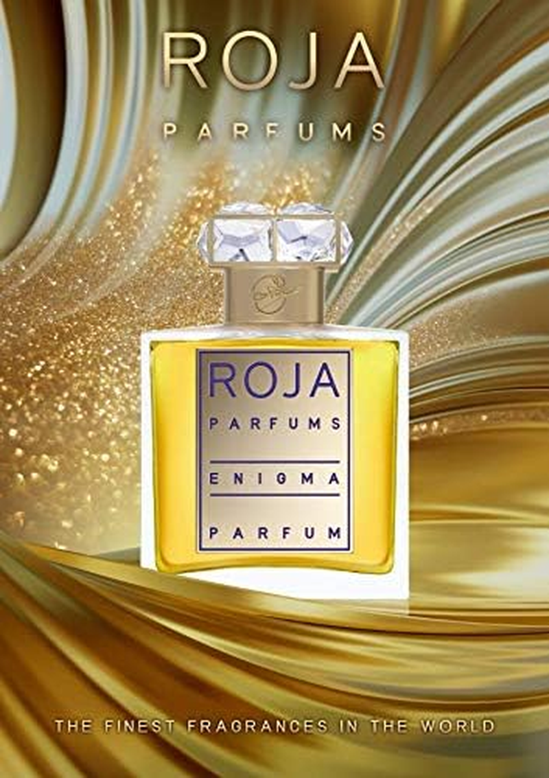 Roja Enigma Pour Femme Parfum 50Ml