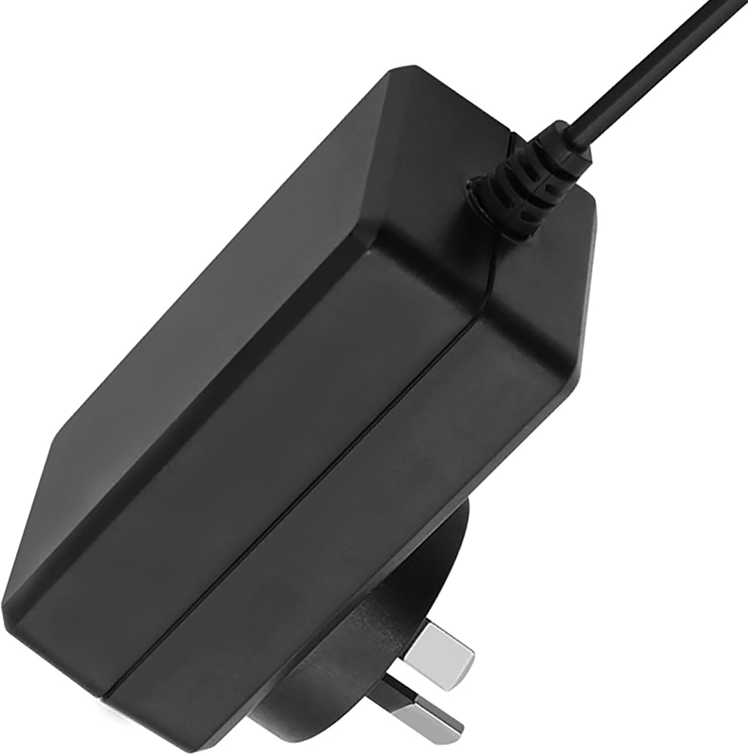 Tunghey 5V 3A USB C/Type-C Power Supply Adapter, 5 Volt 3000Ma Power Cord Adapter for Rasp-Berry Pi 4 Model B 1GB/2GB/4GB and More 5V 15W Office or Home Devices (1Pack) image number 4