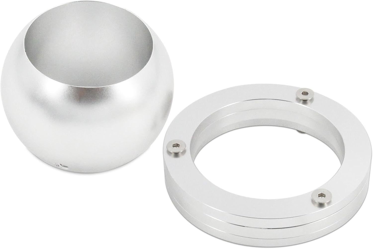 NITAGO Steering Column Swivel Floor Mount Replacement Replaces Parts Universal image number 5