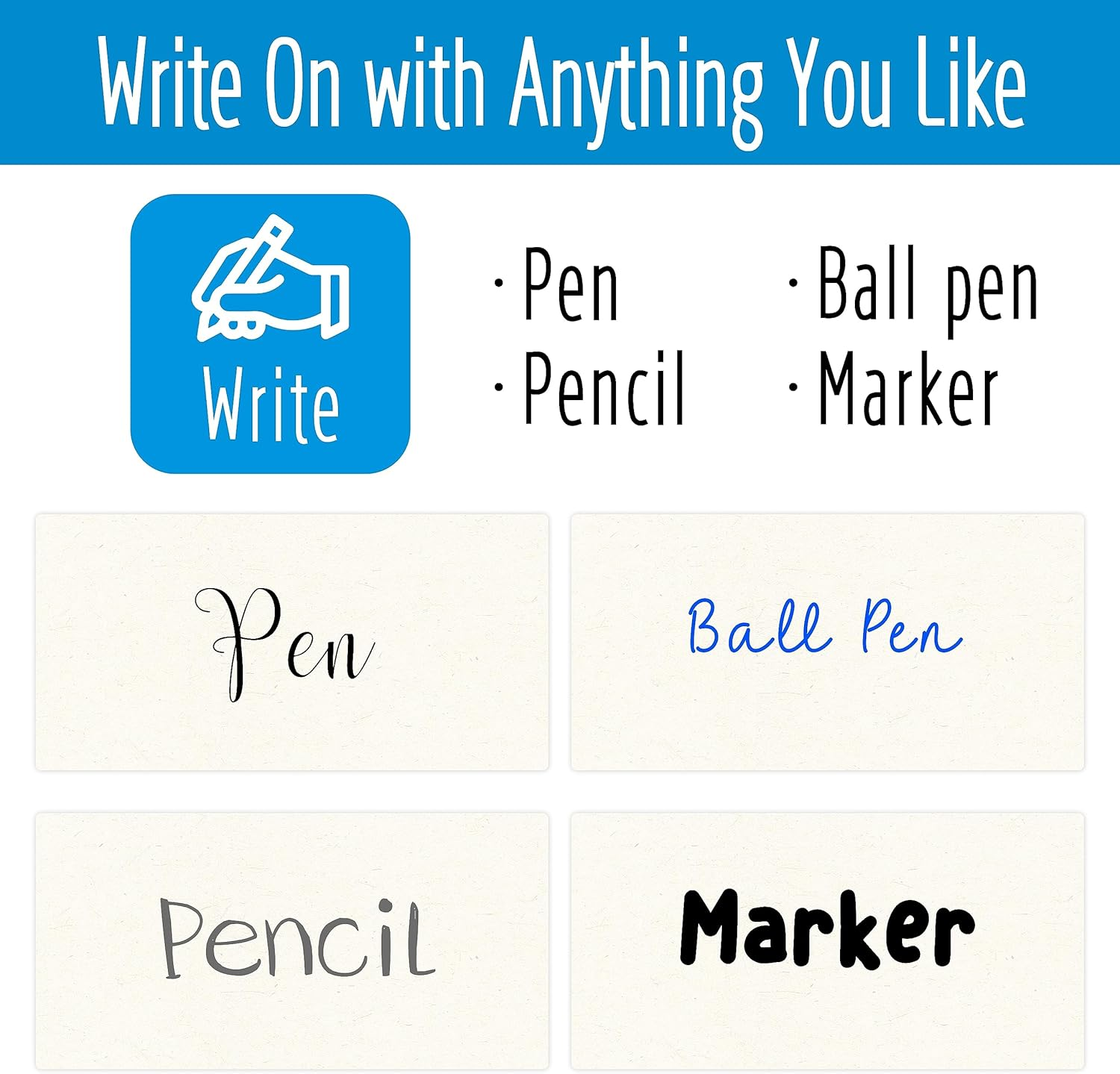 Hebayy 500 Dissolvable Canning Labels, Removable Freezer Pantry Stickers with Perforation Line No Residue Left for Food Containers Jars Kitchen Restaurant Storage Organization (1&rdquo; X 2&rdquo;), HEBA457