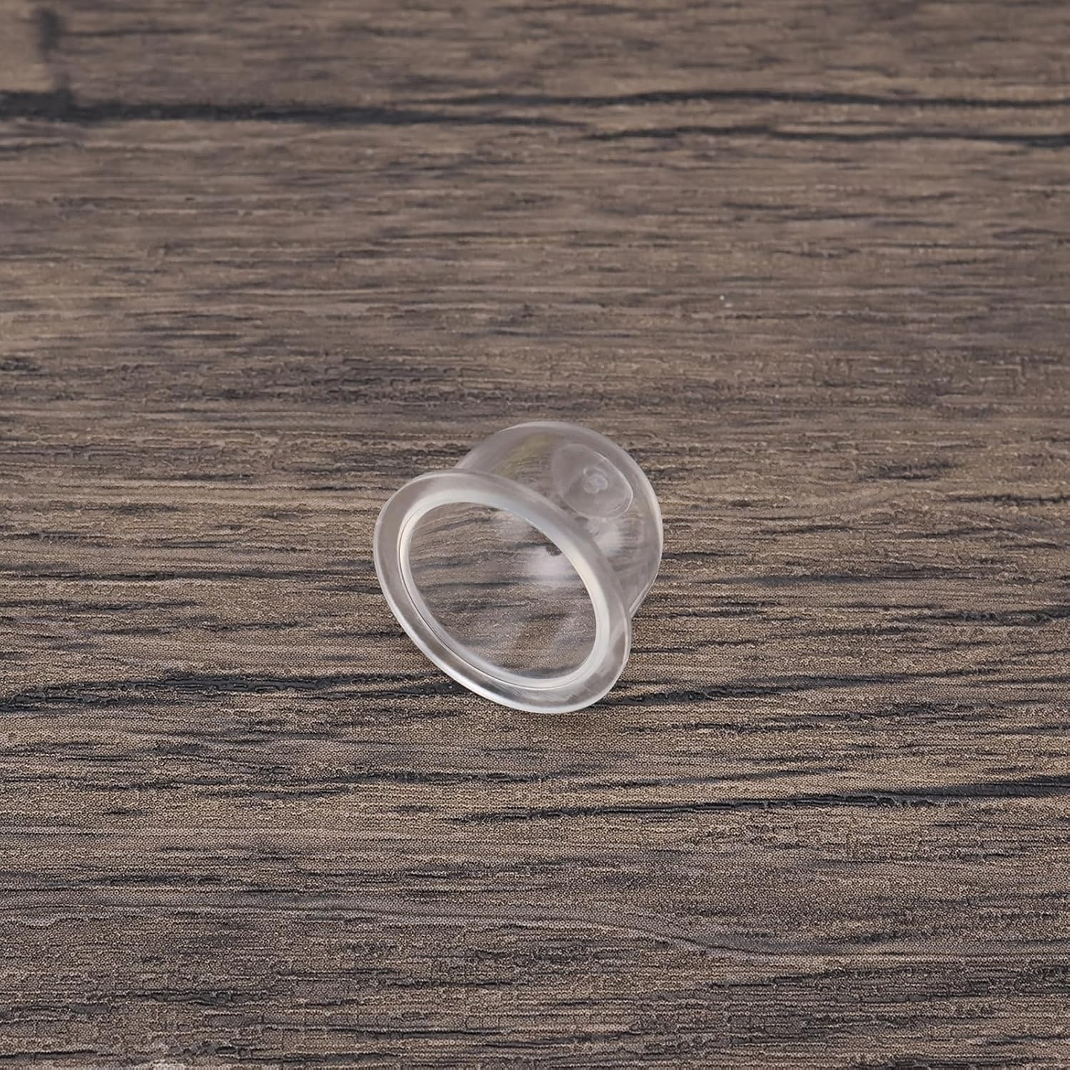 SING F LTD 5Pcs Carburetor Primer Bulb Replacement Part 188-12 188-14 41331212700 Compatible with STIHL FS72 FS74 FS75 FS76 FS80 FS85 (19Mm) image number 4