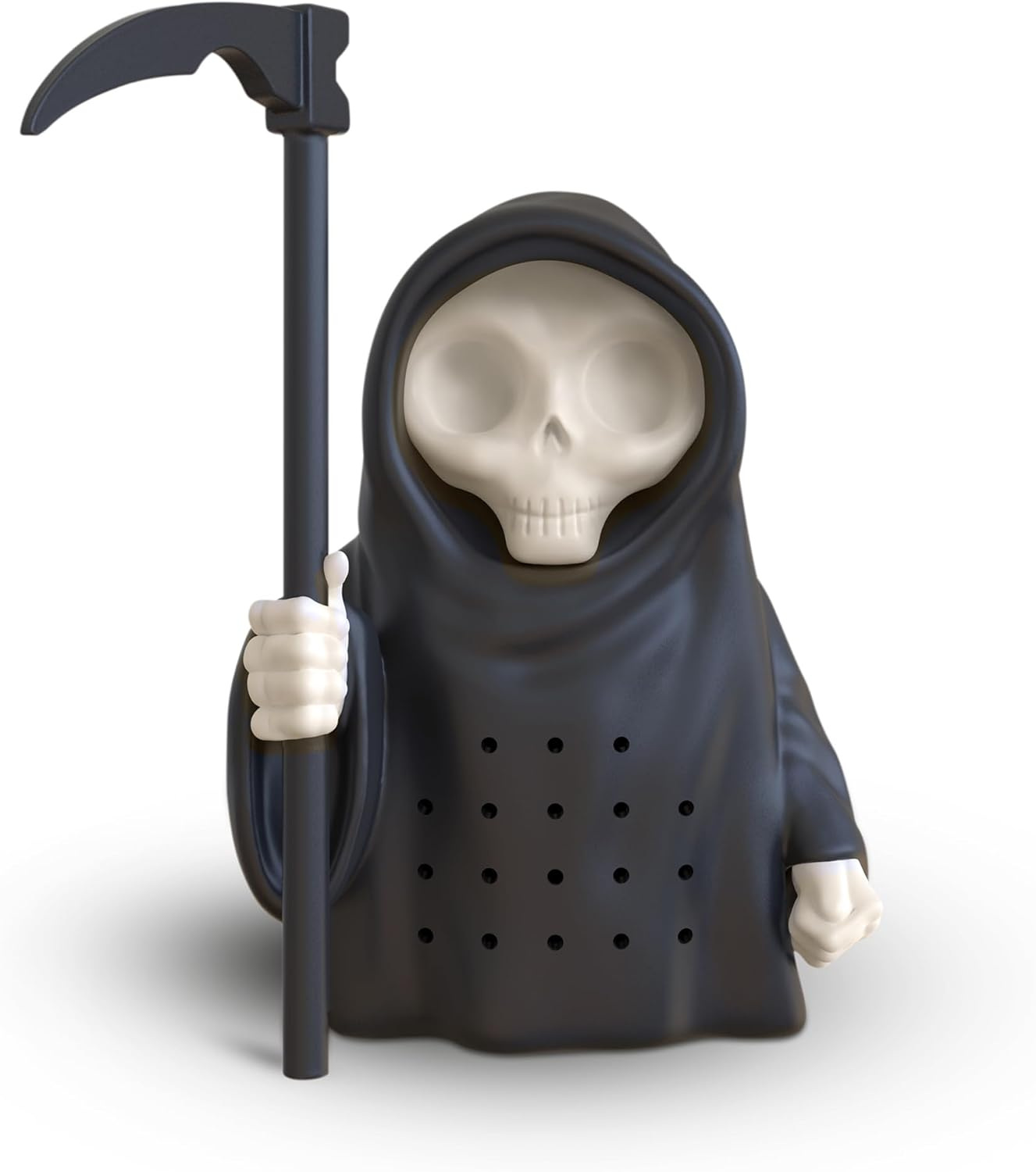 Grim Steeper, Grim Reaper Tea Infuser image number 5