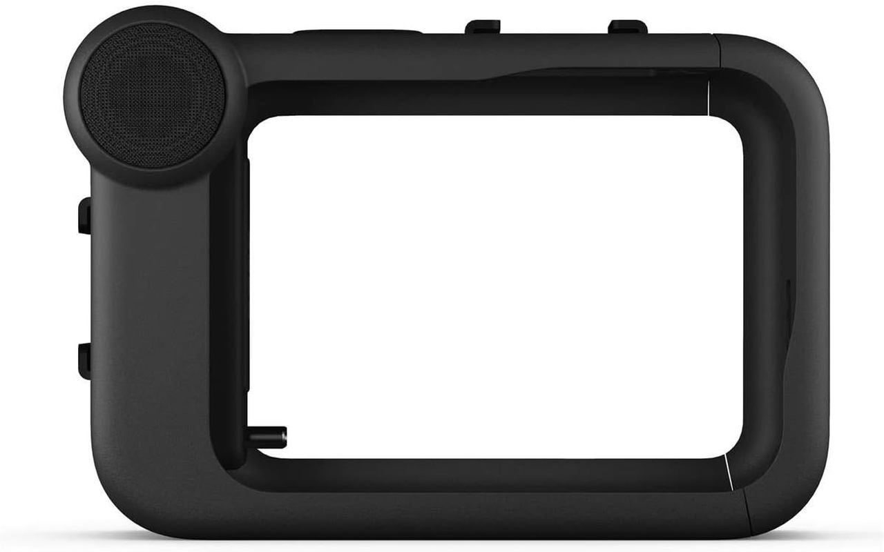 Gopro Media Mod, HERO8 Black (AJMFD-001) image number 5