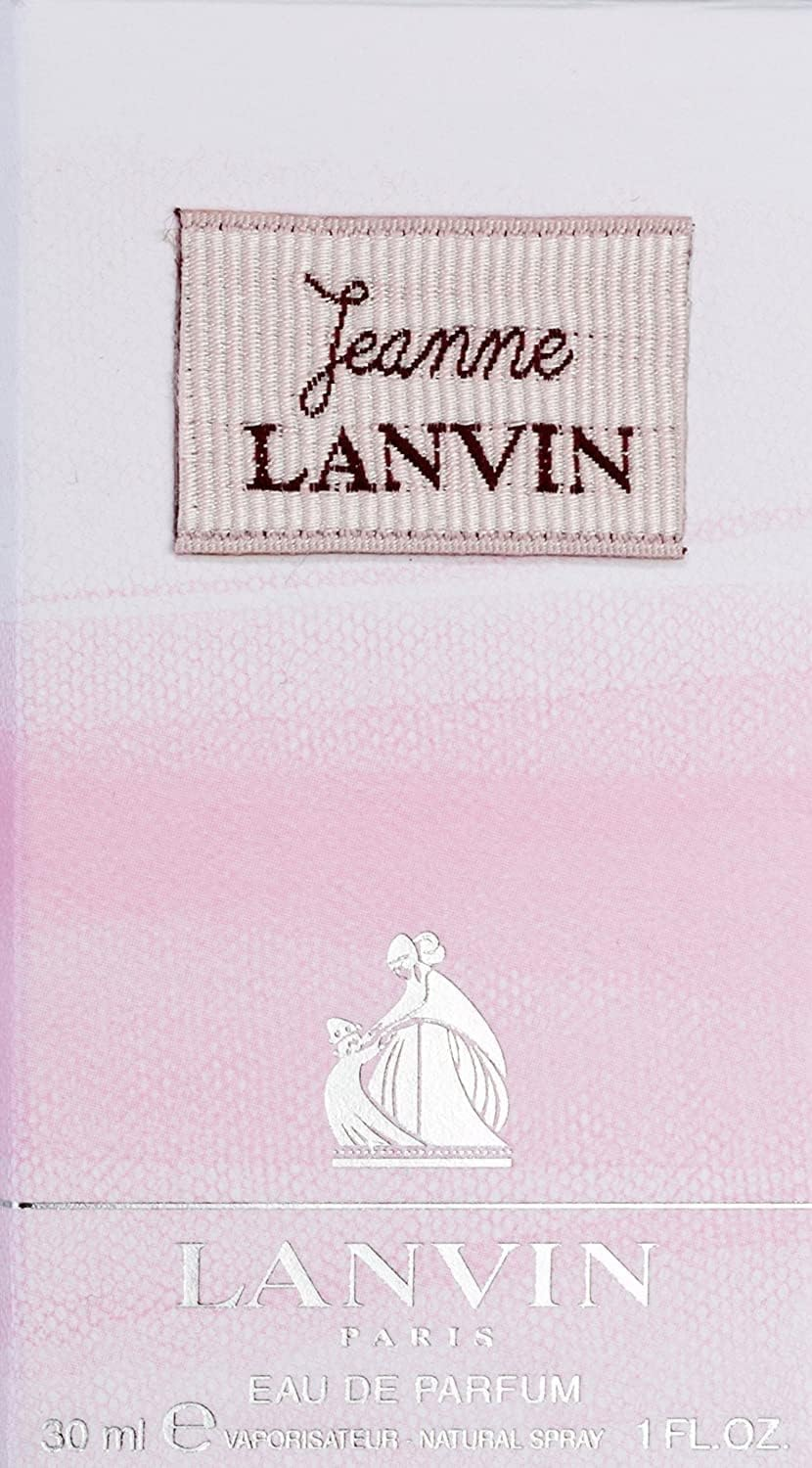 Lanvin Jeanne image number 2