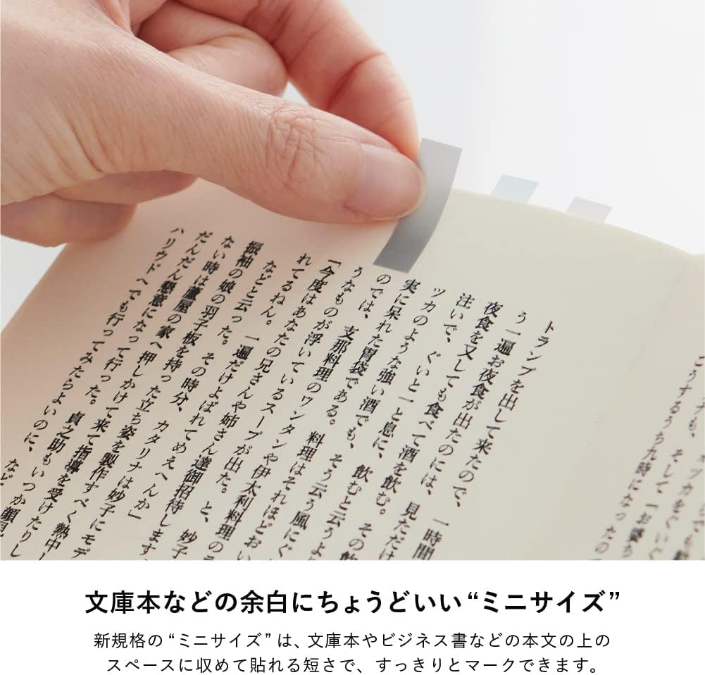 Kaminido Fusen Cocofsen Mini Color Margaret S CF-8006