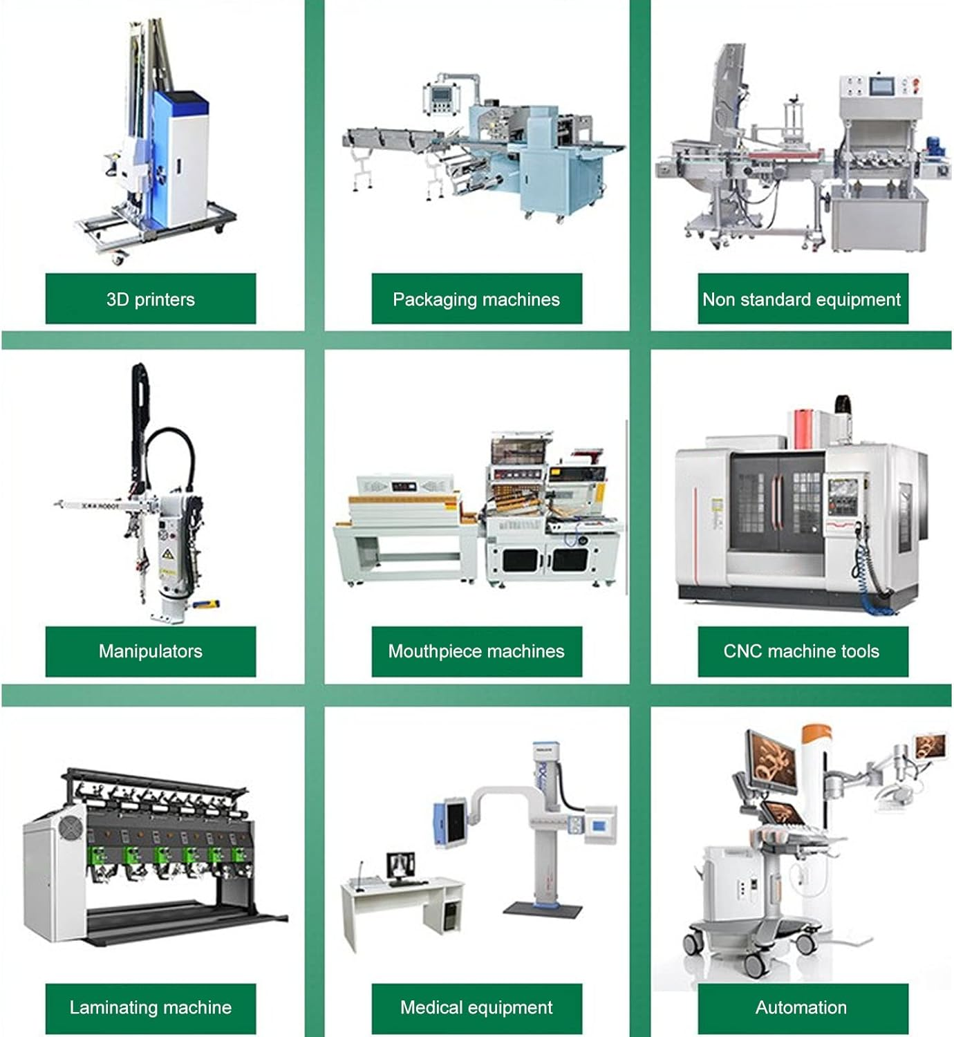 POENVFPO MGN9C Linear Rail Self Aligning Miniature Linear Rail Slide for Miniaturized Equipment (200Mm) image number 5