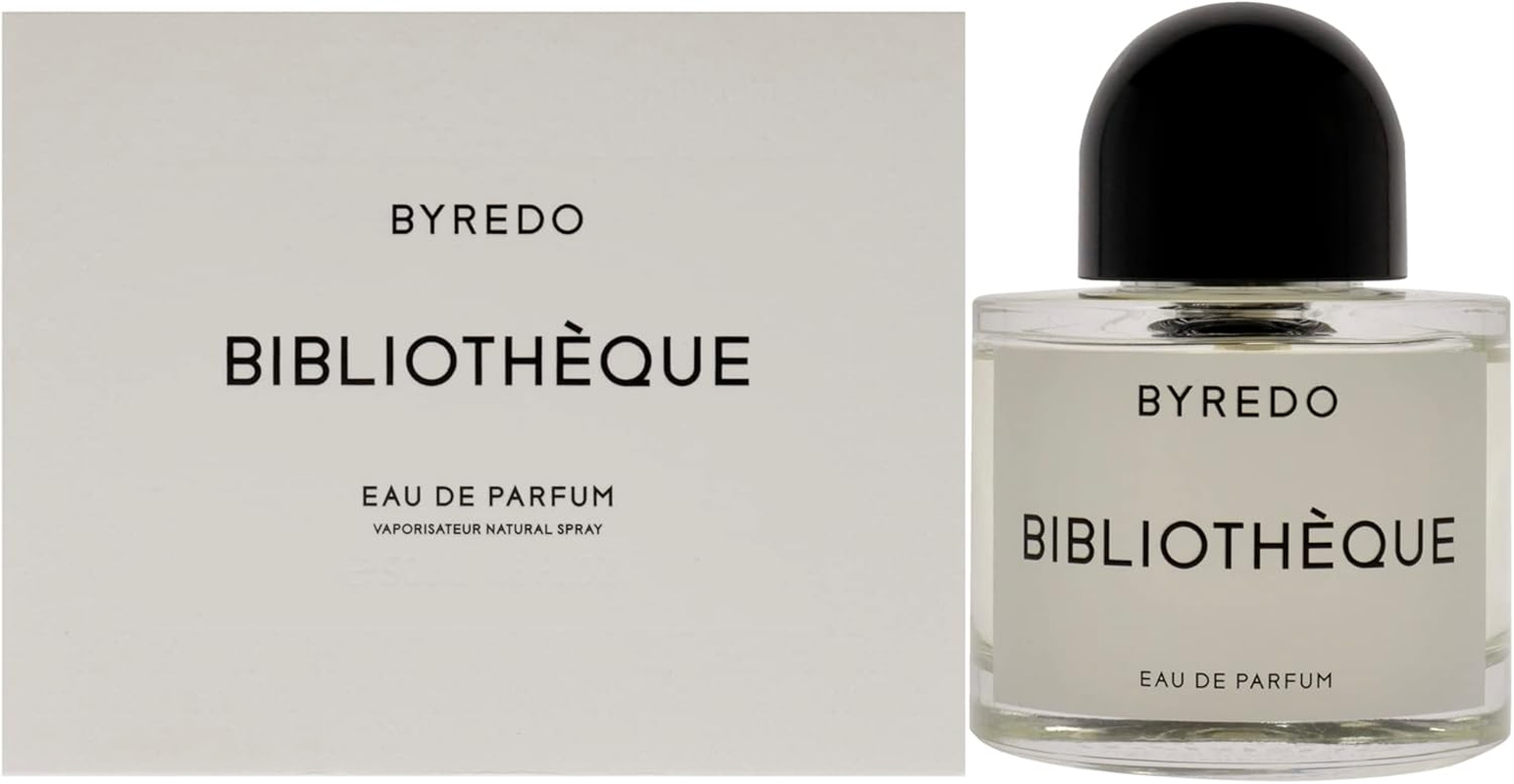 Byredo Bibliotheque image number 1